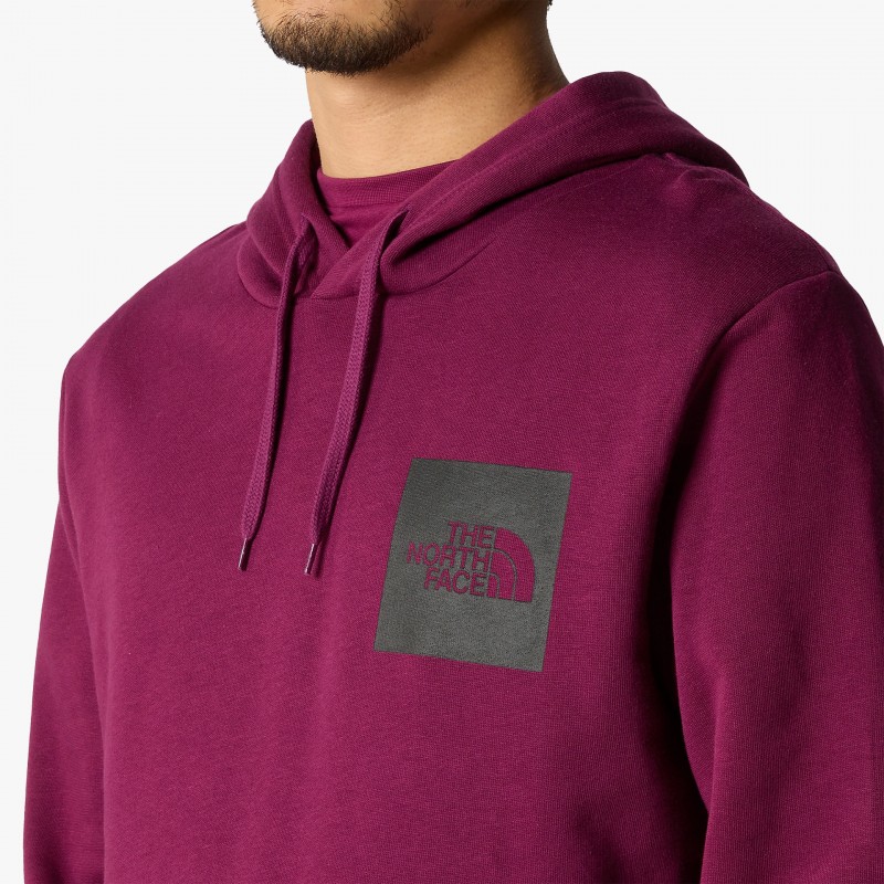 The North Face Fine - NF0A5ICXI0H - Fuxia, Urban Tribes United