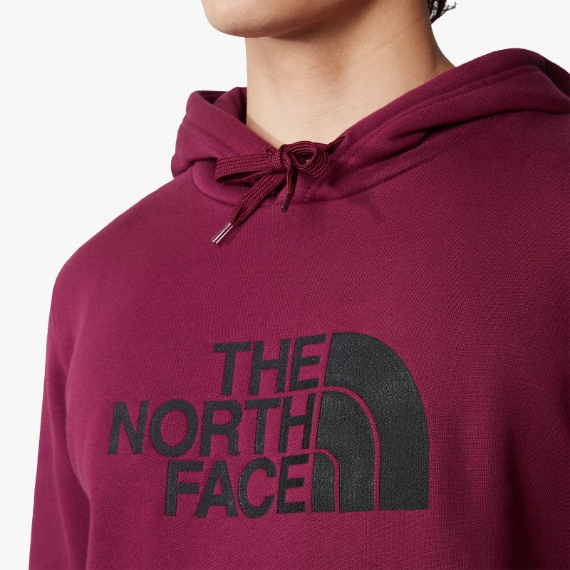 The North Face Drew Peak - NF00AHJYI0H | Fuxia, Urban Tribes United