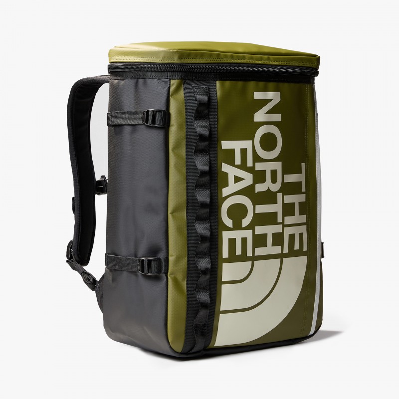 The North Face Base Camp Fuse Box - NF0A3KVRRMO | Fuxia, Urban Tribes United