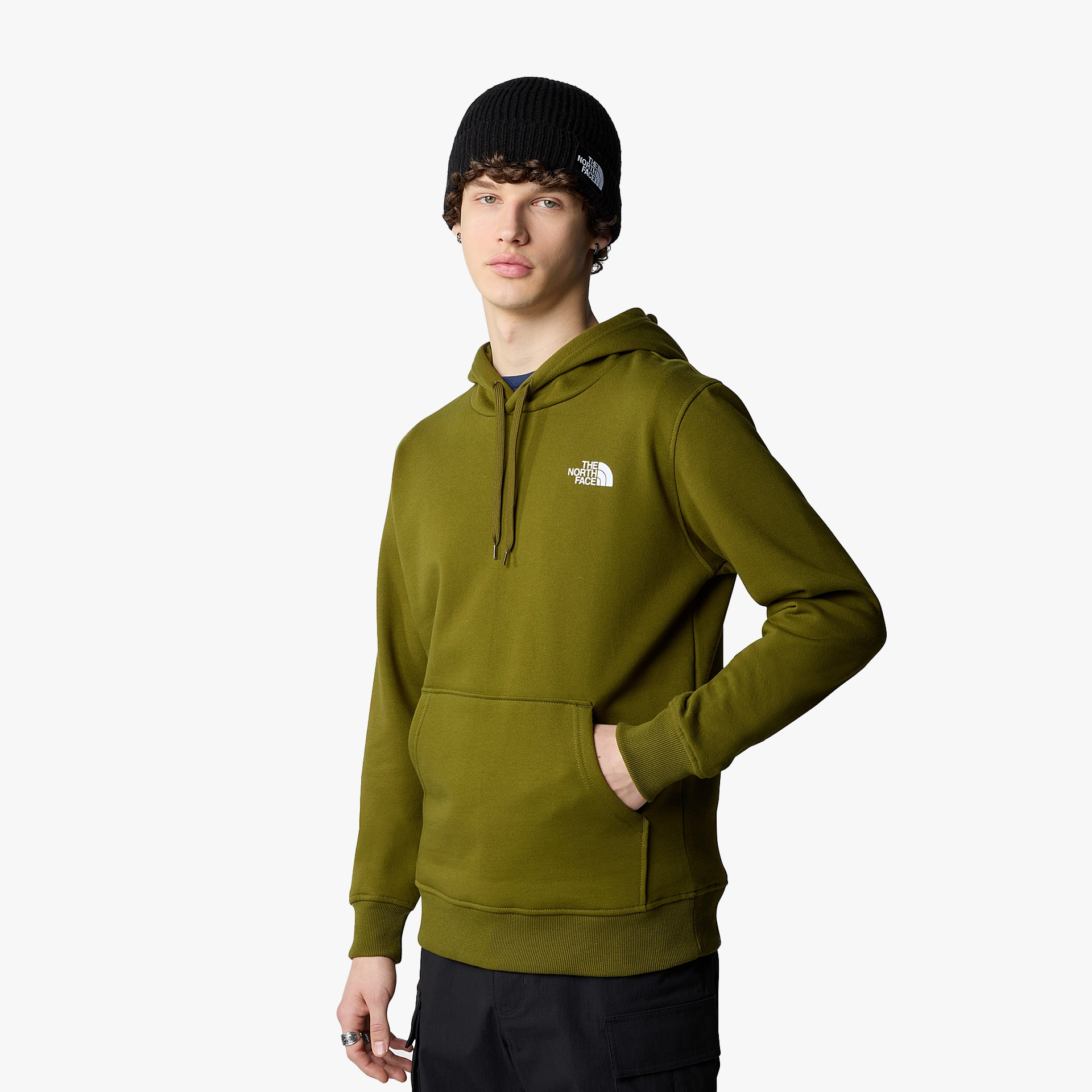 The North Face Simple Dome