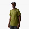 The North Face  Foundation Mountains Lines Graphic