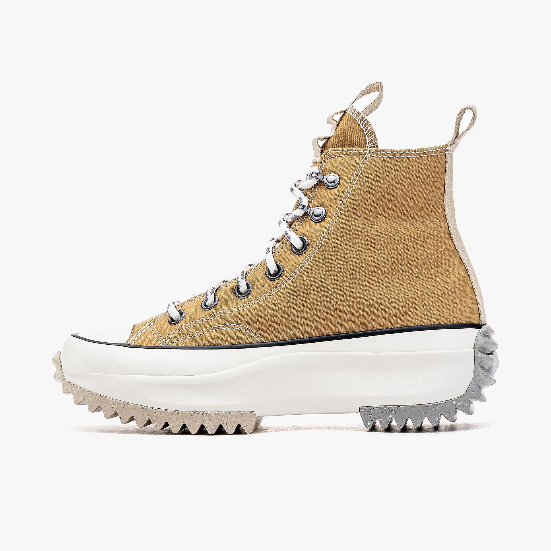 Converse Run Star Hike