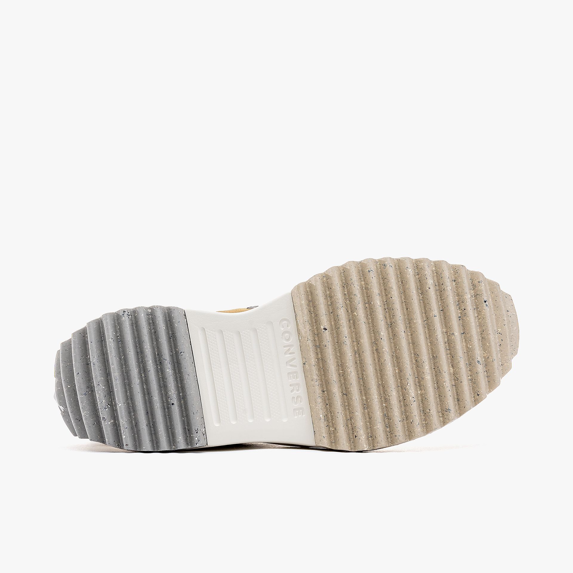 Converse Run Star Hike