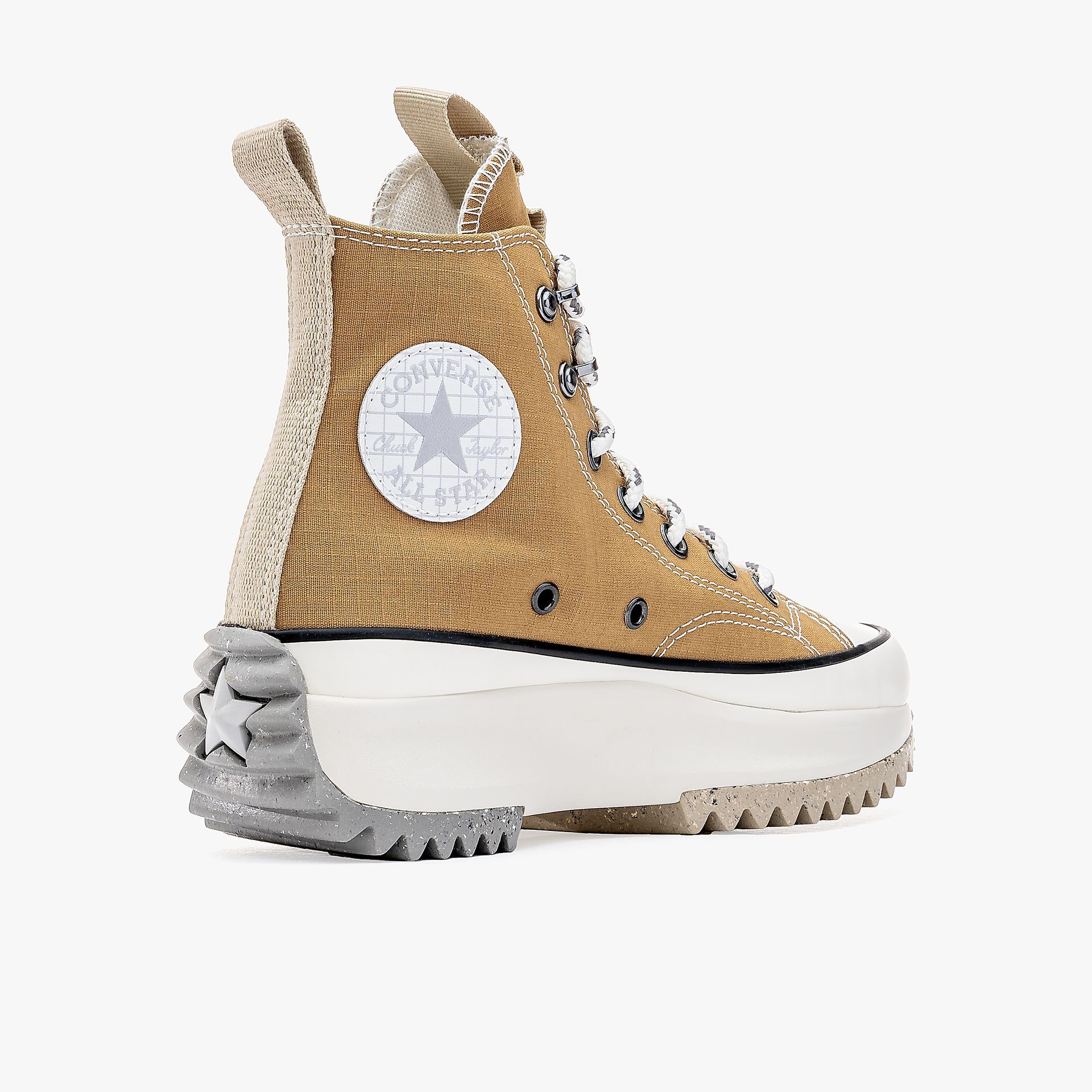 Converse Run Star Hike