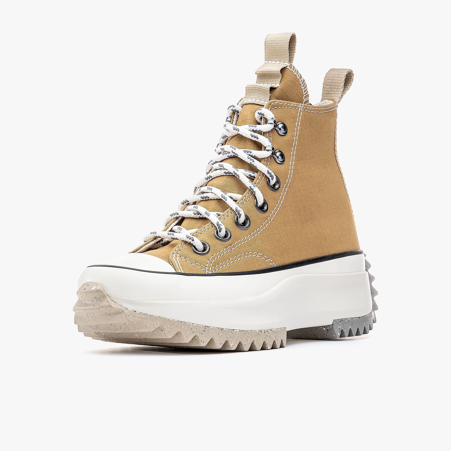 Converse Run Star Hike