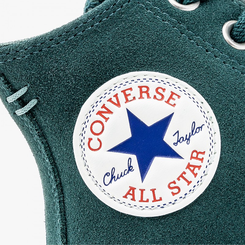 Converse  Chuck Taylor All Star Dragon Scale - A09086C | Fuxia