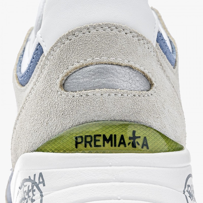 Premiata Mase - VAR 6625 | Fuxia, Urban Tribes United