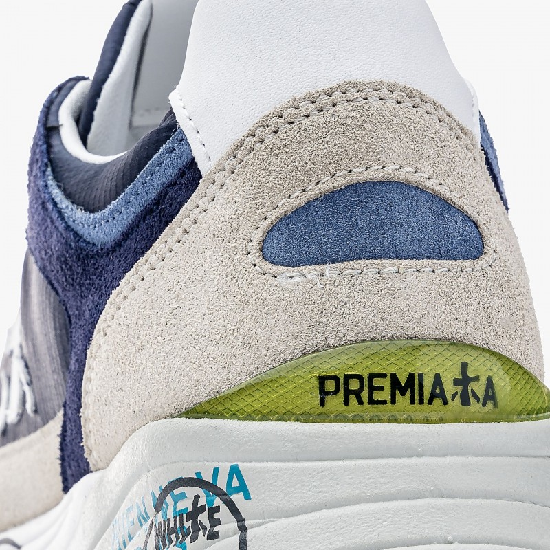 Premiata Mase - VAR 5684 | Fuxia, Urban Tribes United