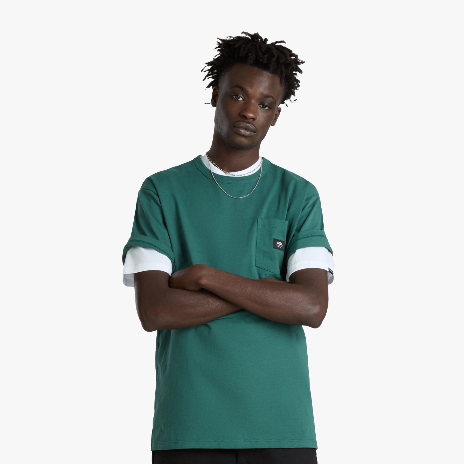 Vans Off The Wall II