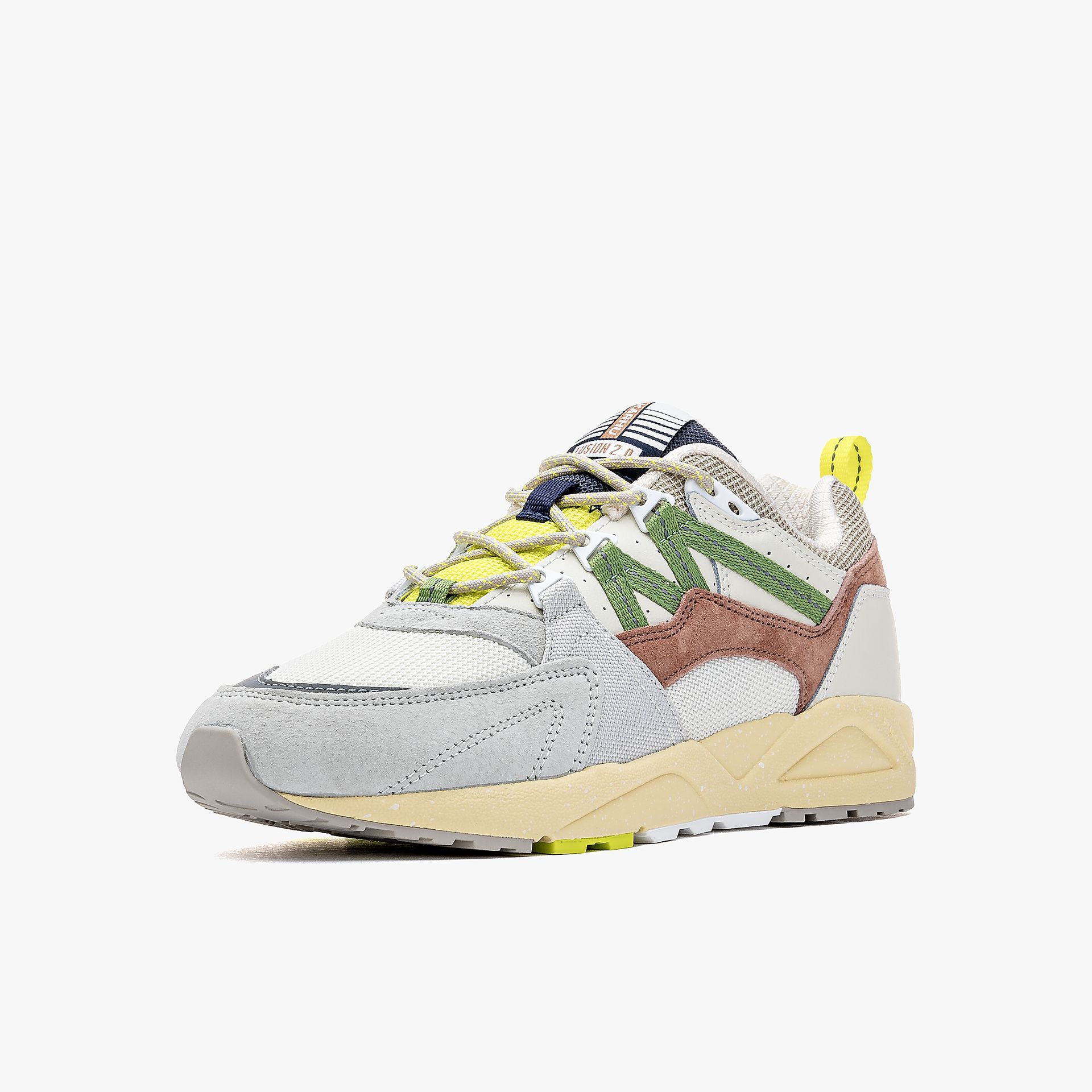 Karhu Fusion 2.0