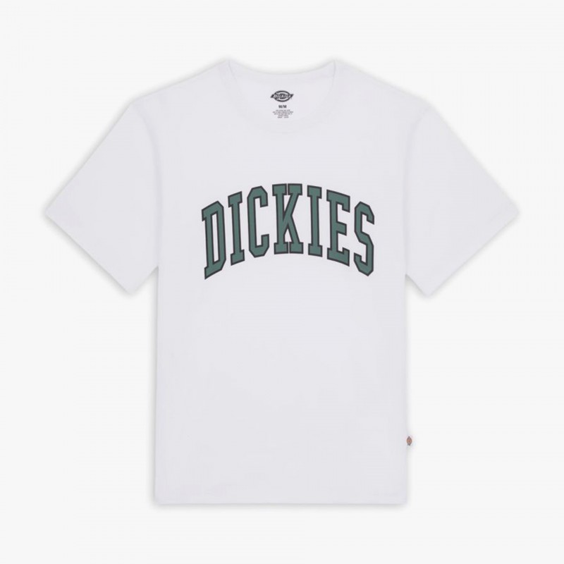 Dickies T-shirt Aitkin - DK0A4X9F J40 | Fuxia