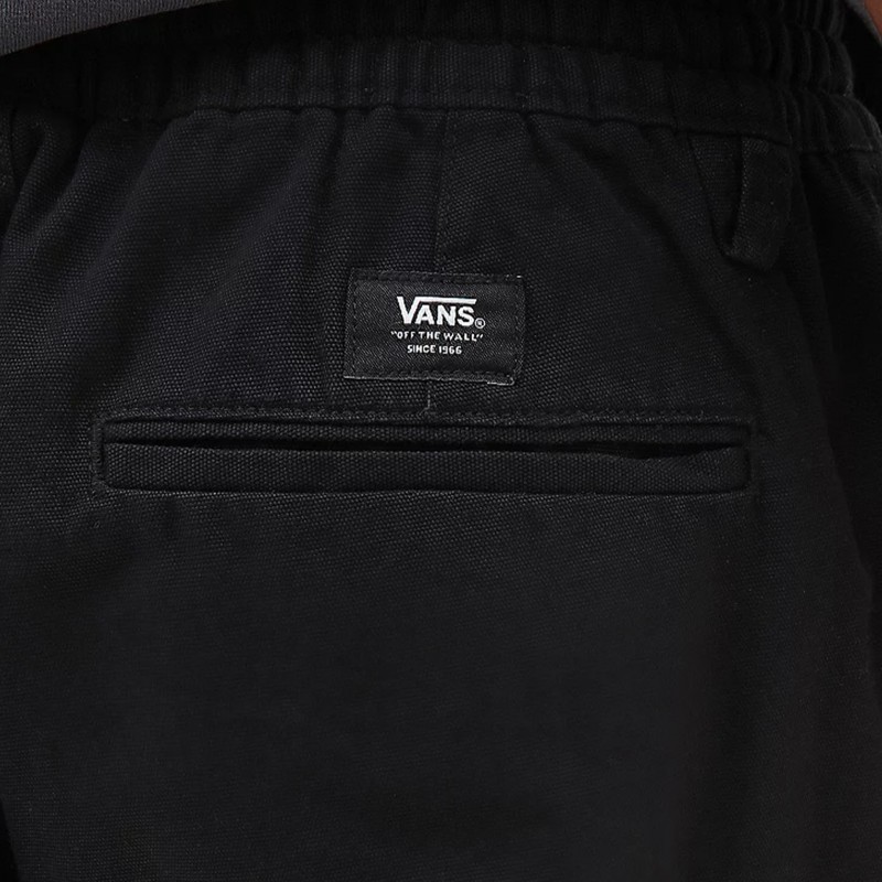 Vans Range Cargo Tapered Elastic - VN0005Z1BLK | Fuxia, Urban Tribes United