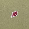 New Balance Logo Hood