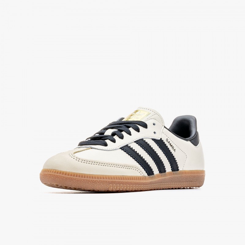 adidas Samba OG - ID0478 | Fuxia, Urban Tribes United