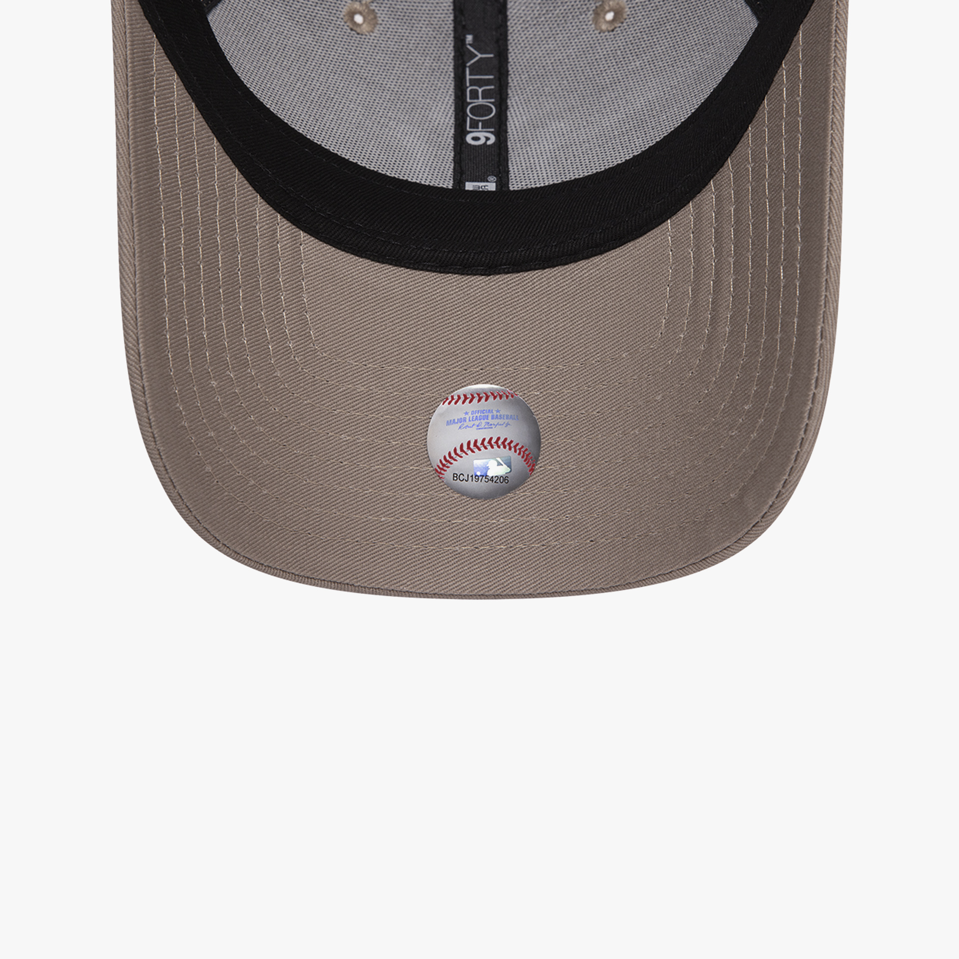 New Era League Essential 9 Forty