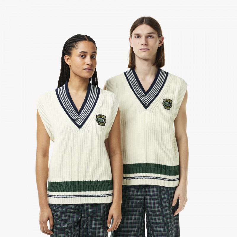 Lacoste Tennis - AH0563 IQV | Fuxia, Urban Tribes United