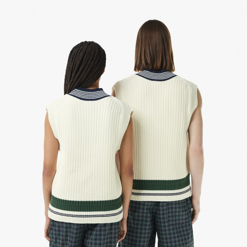 Lacoste Tennis - AH0563 IQV | Fuxia, Urban Tribes United