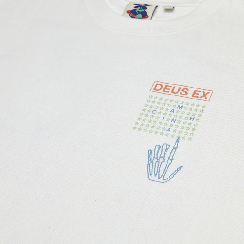 Deus Ex Machina Primitive Learning - DMS231191A VWH | Fuxia, Urban Tribes United