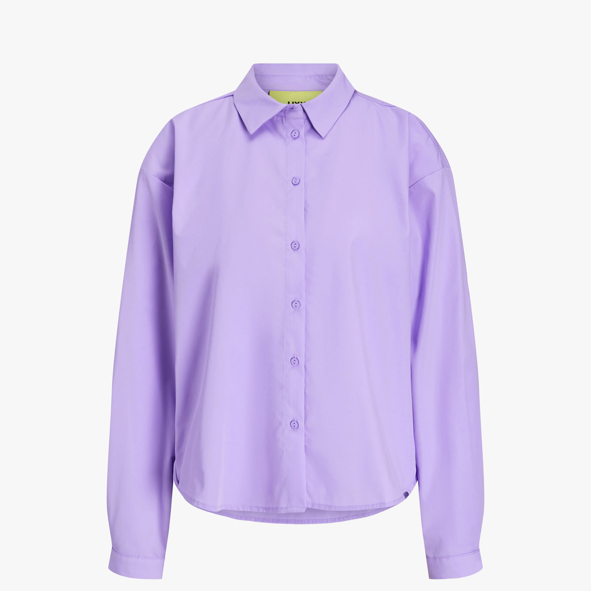 JJXX JXMission LS Relax