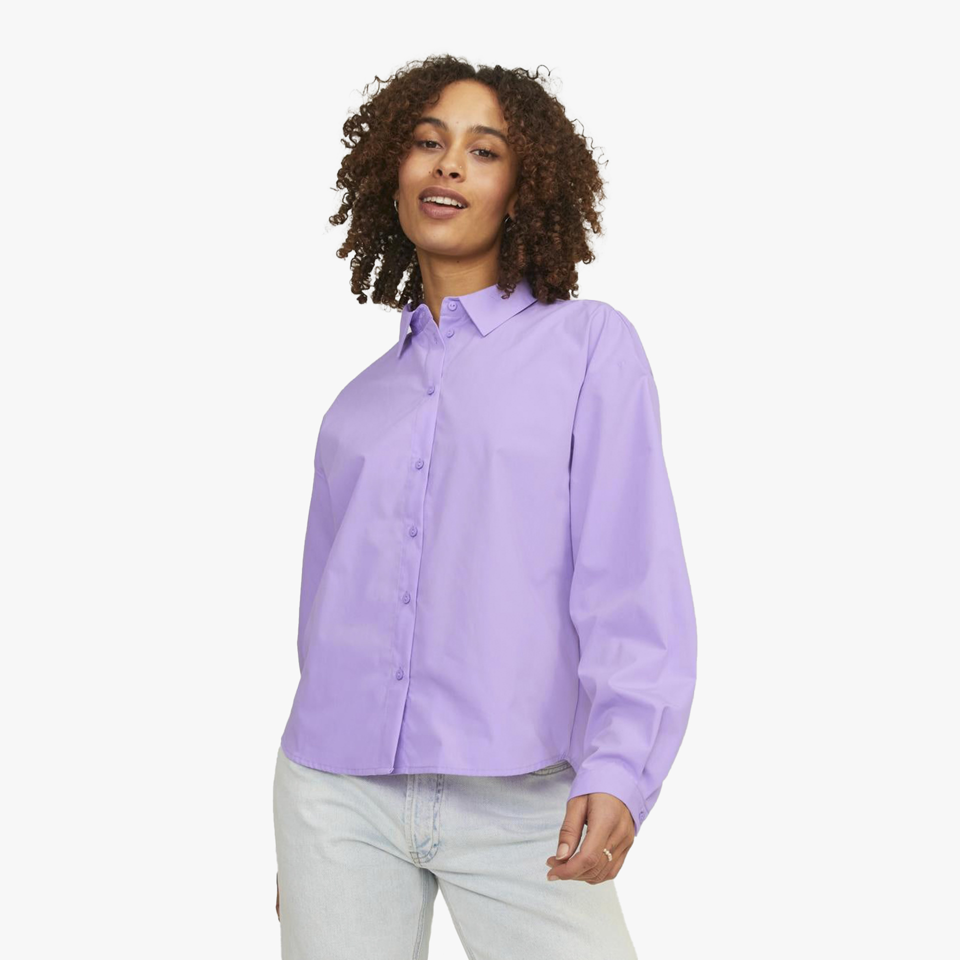 JJXX JXMission LS Relax