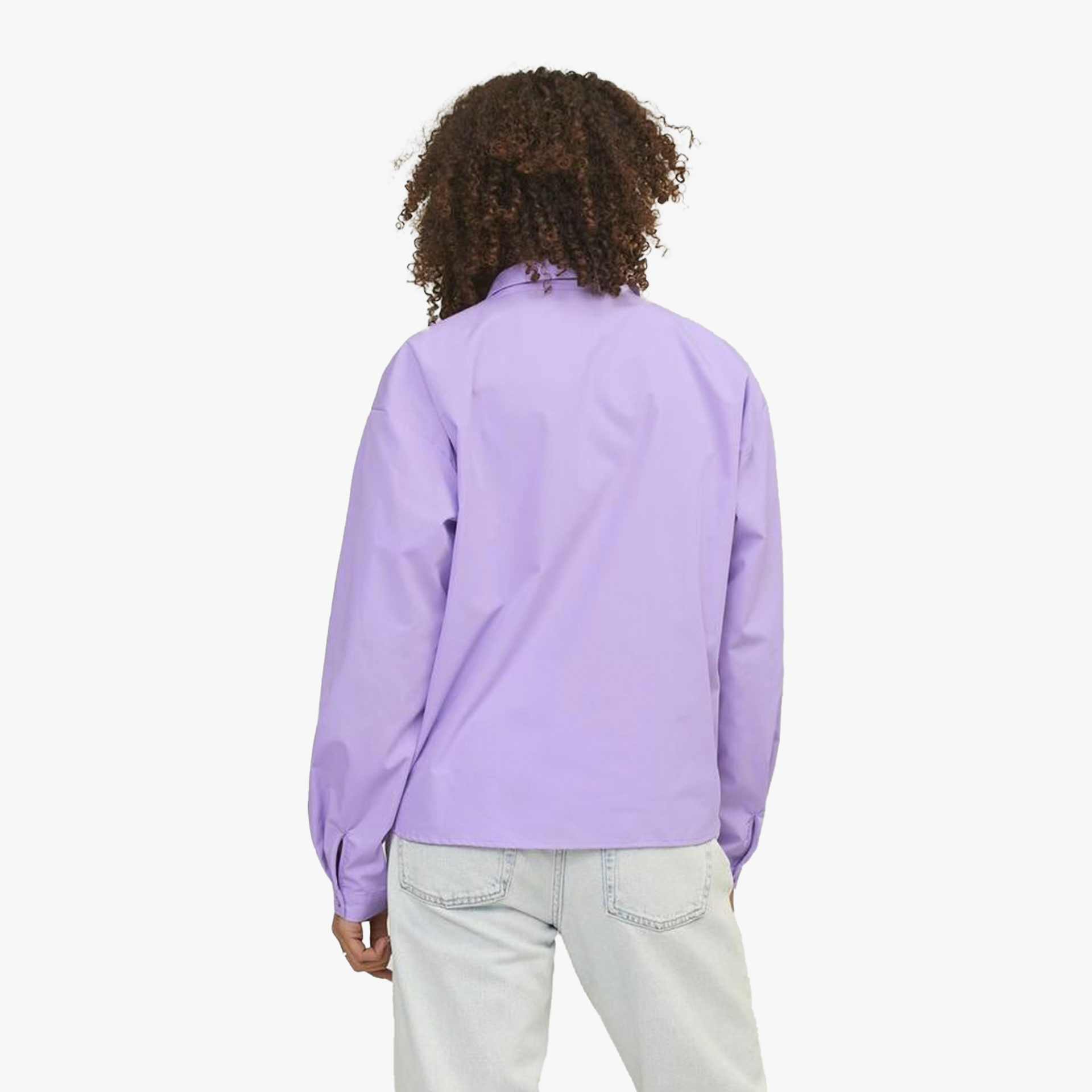 JJXX JXMission LS Relax