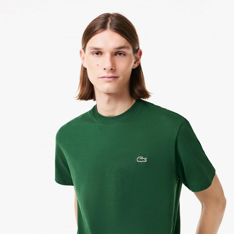 Lacoste Regular - TH7318 132 | Fuxia, Urban Tribes United