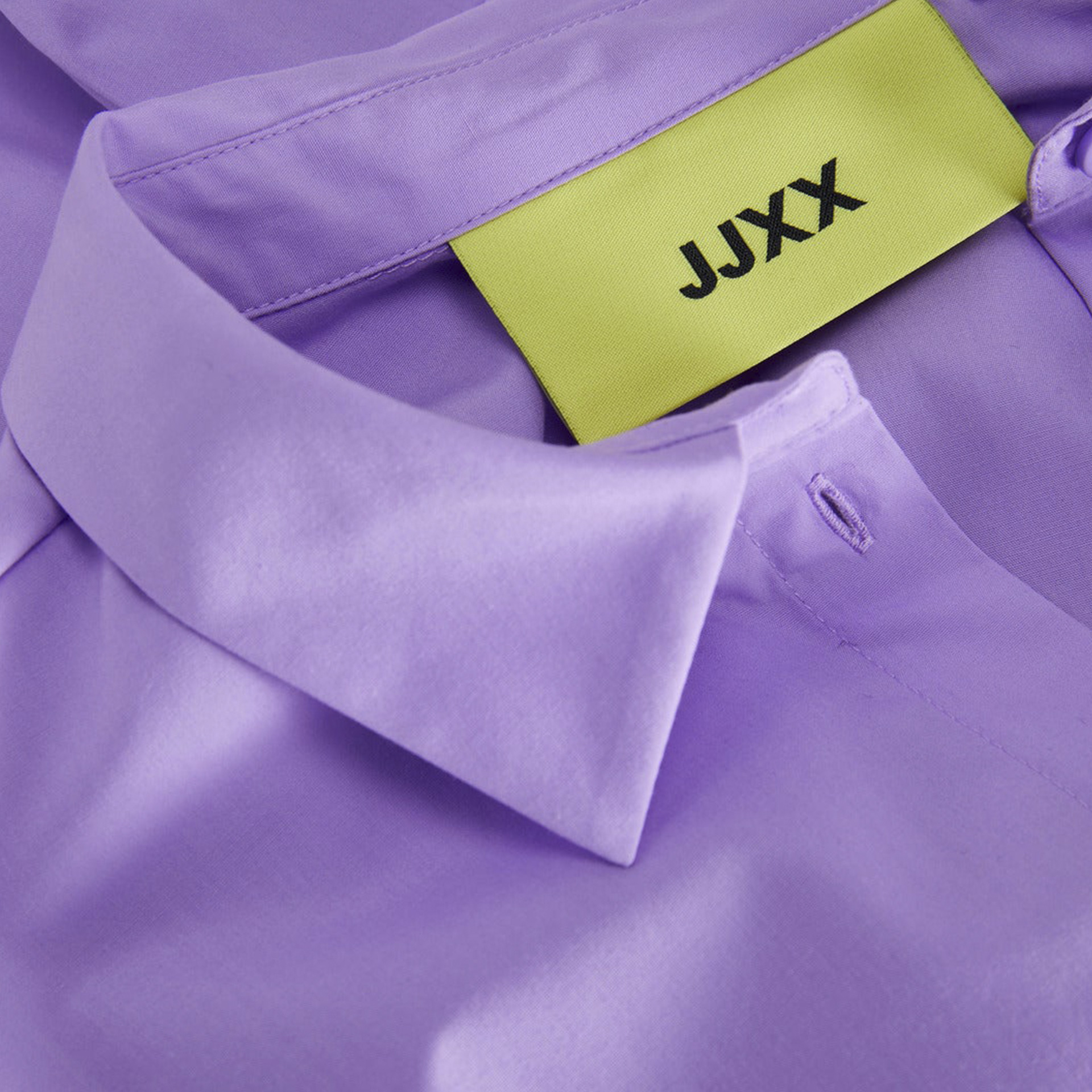 JJXX JXMission LS Relax