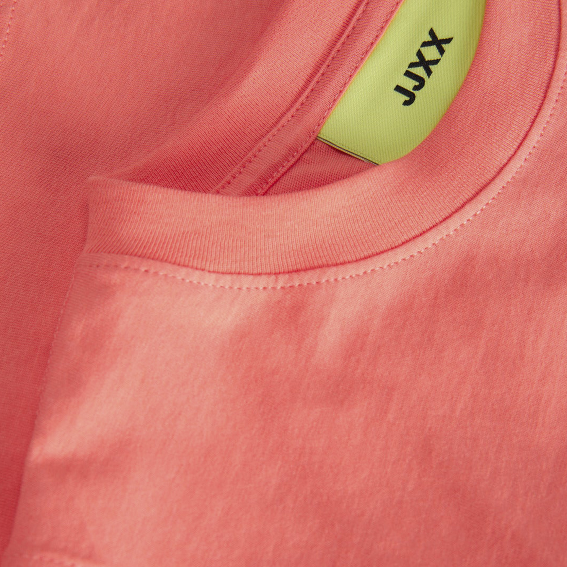 JJXX JXAlvira Slim SL Crop