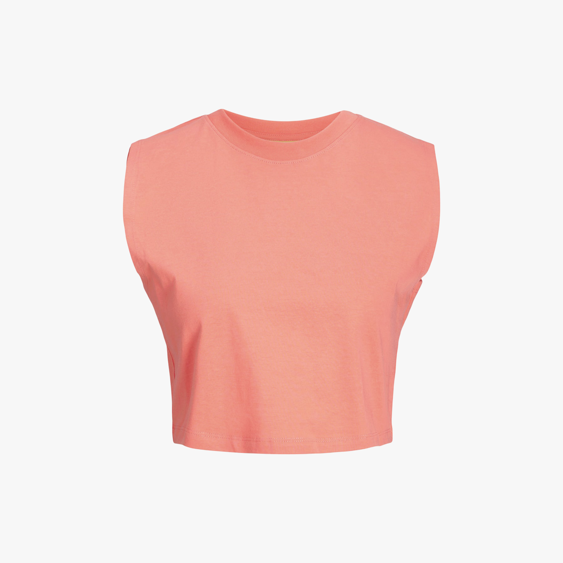 JJXX JXAlvira Slim SL Crop