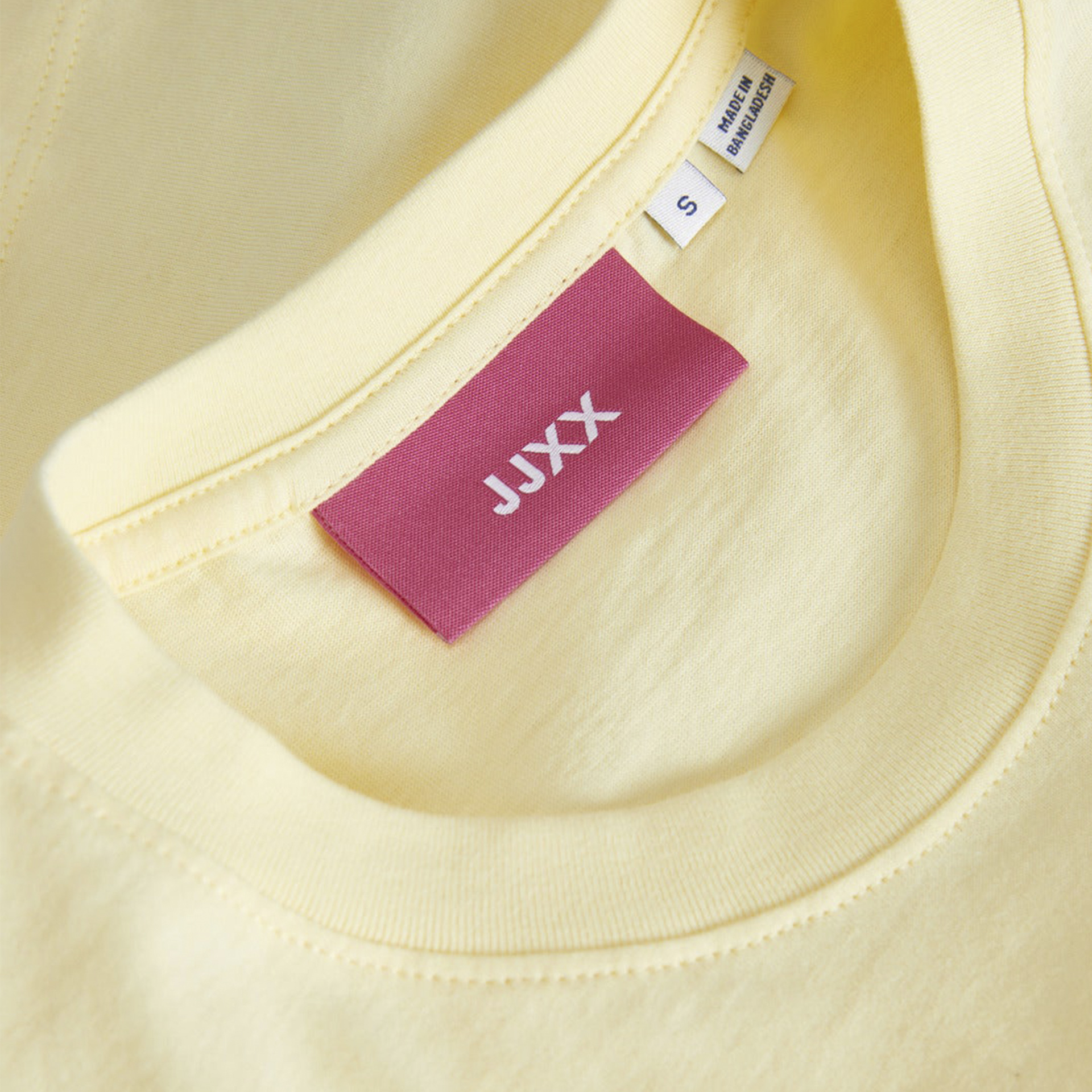 JJXX JXAlvira Slim SL Crop