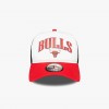 New Era NBA Retro Trucker Chicago Bulls