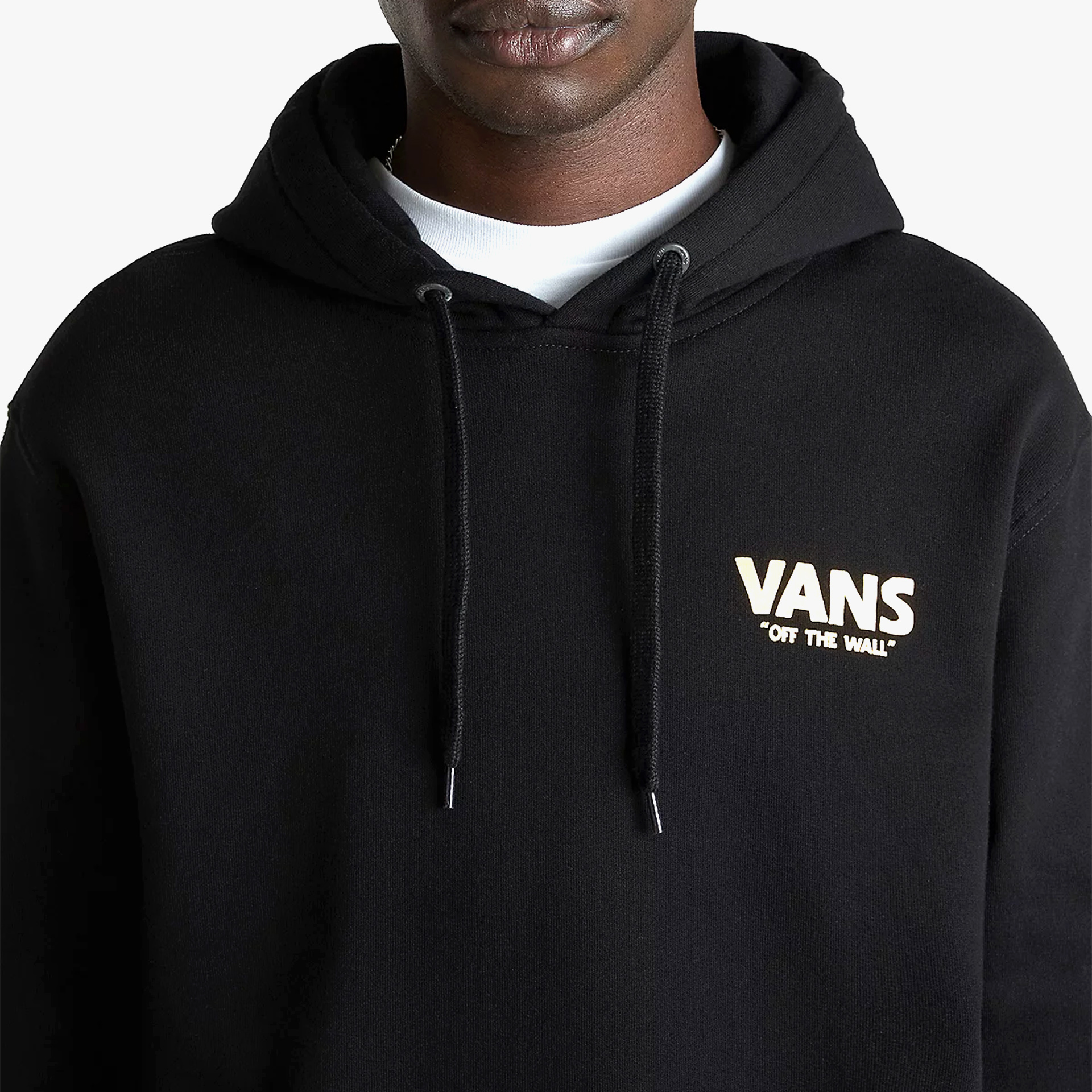Vans Stay Cool Po