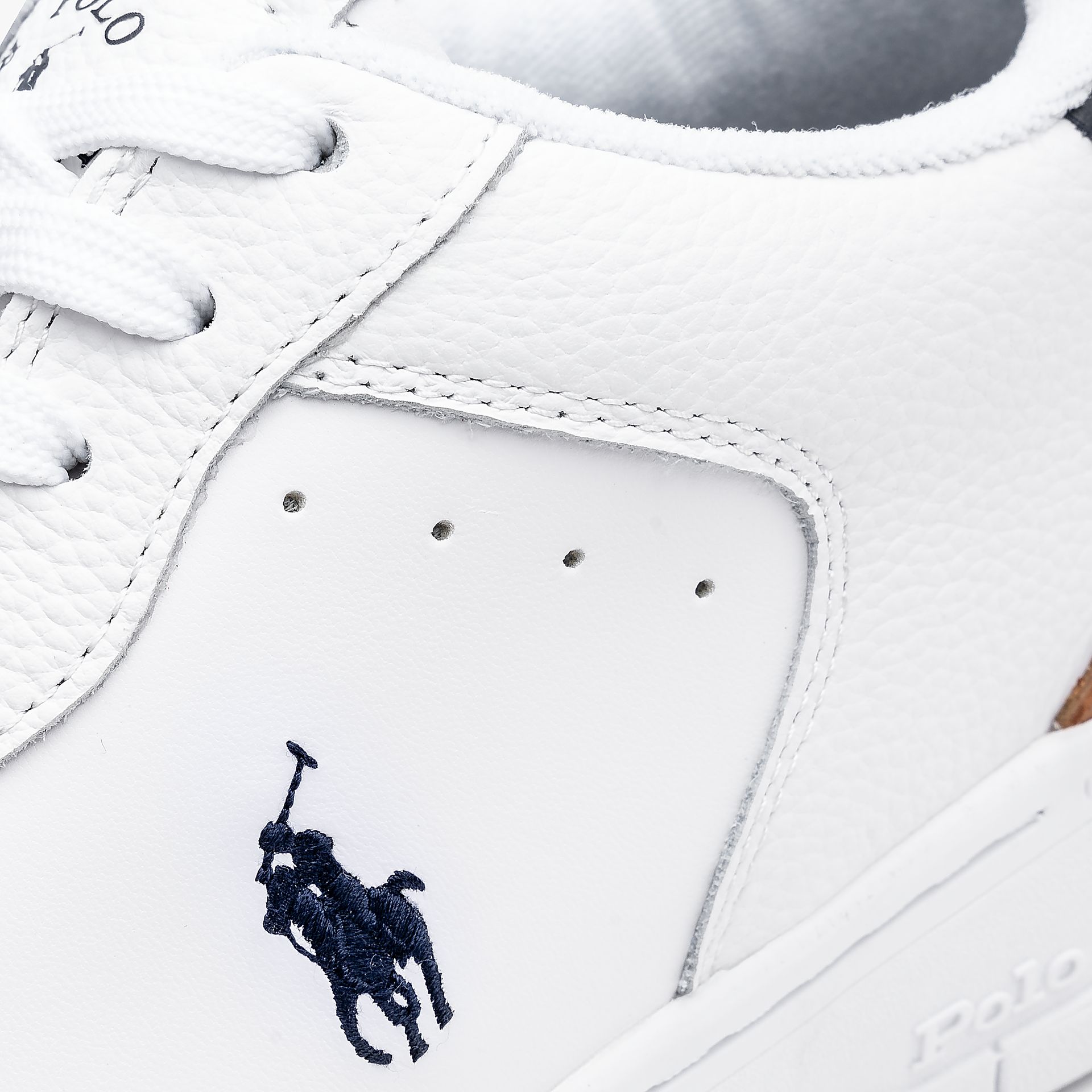 Polo Ralph Lauren Masters CRT