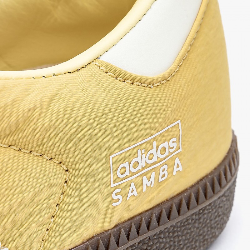 adidas Samba OG - IG6170 | Fuxia, Urban Tribes United