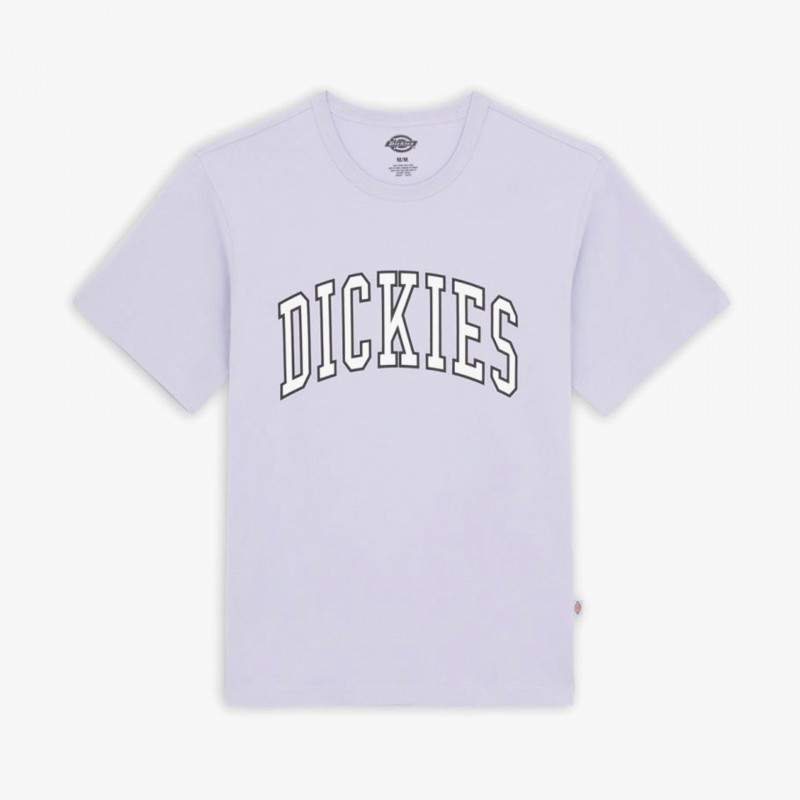 Dickies T-shirt Aitkin - DK0A4X9F H18 | Fuxia, Urban Tribes United