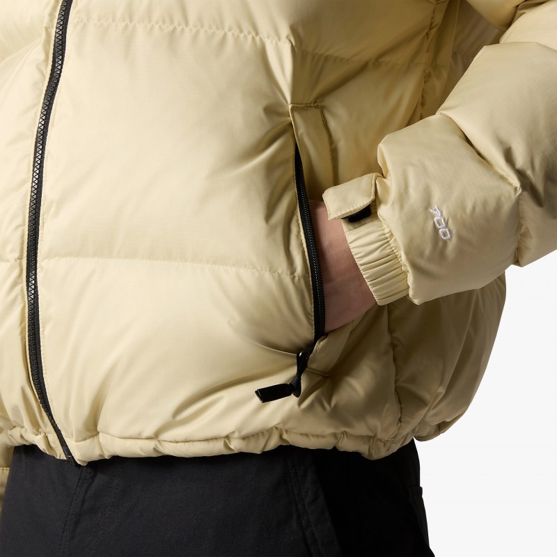 The North Face 1996 Retro Nuptse - NF0A3C8D3X4 | Fuxia, Urban Tribes United