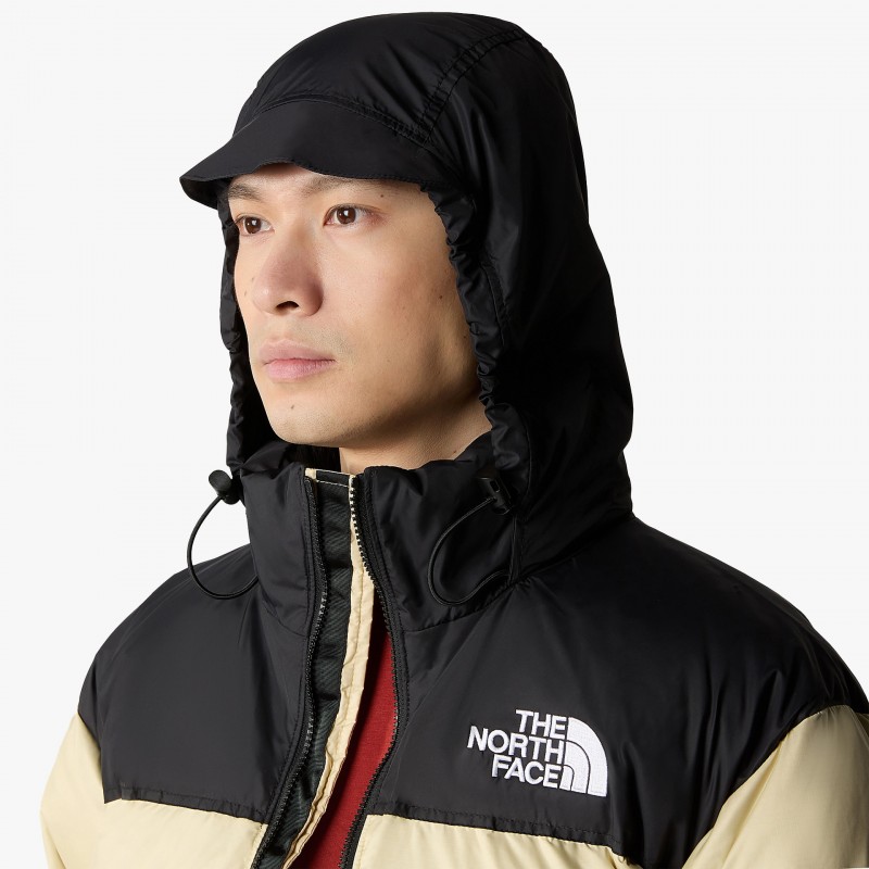 The North Face 1996 Retro Nuptse - NF0A3C8D3X4 | Fuxia, Urban Tribes United