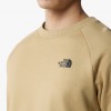 The North Face Rag Redbx Crew New