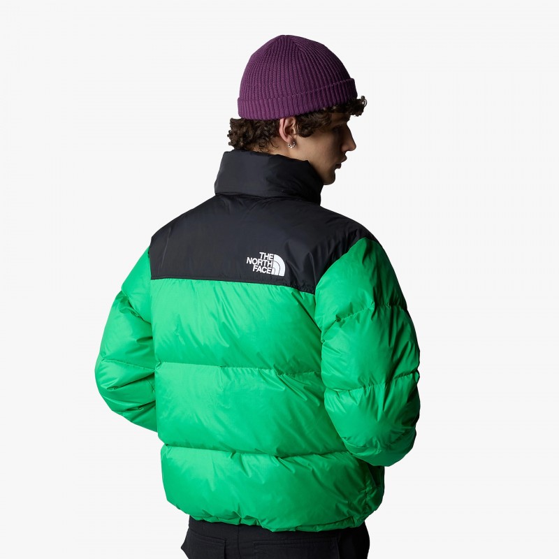 The North Face 1996 Retro Nuptse - NF0A3C8DPO8 | Fuxia, Urban Tribes United