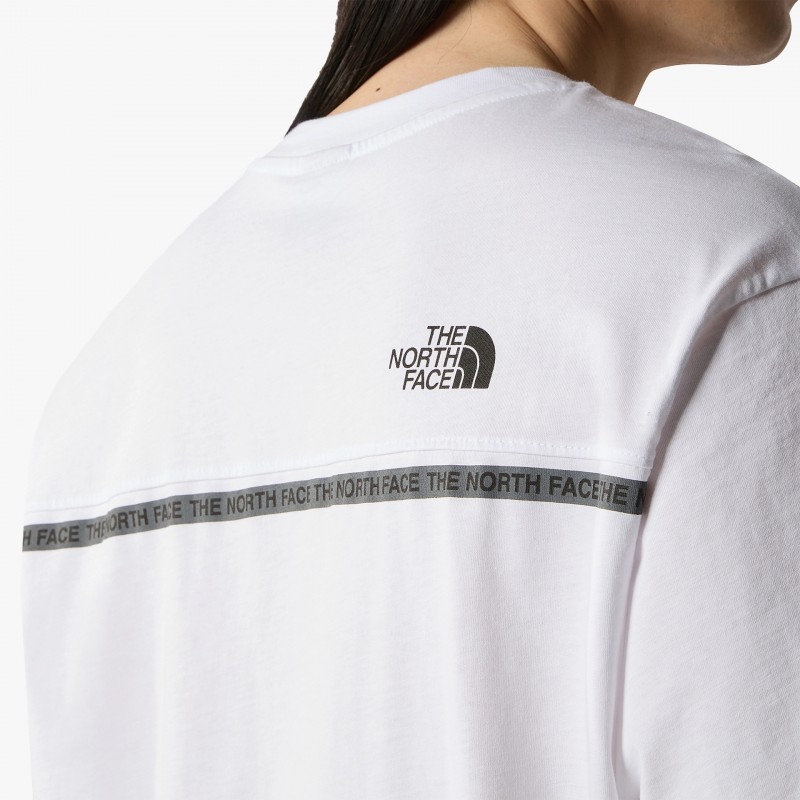 The North Face Zumu S/S - NF0A87DDFN4 | Fuxia, Urban Tribes United