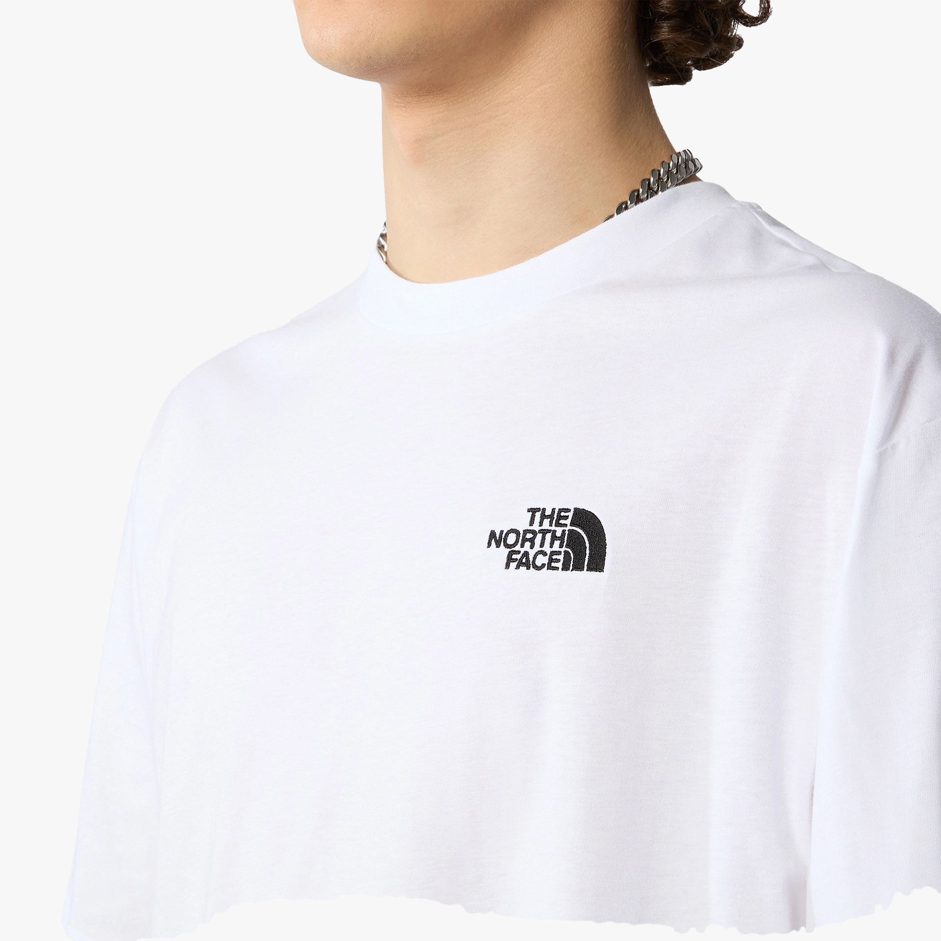 The North Face S/S Essential