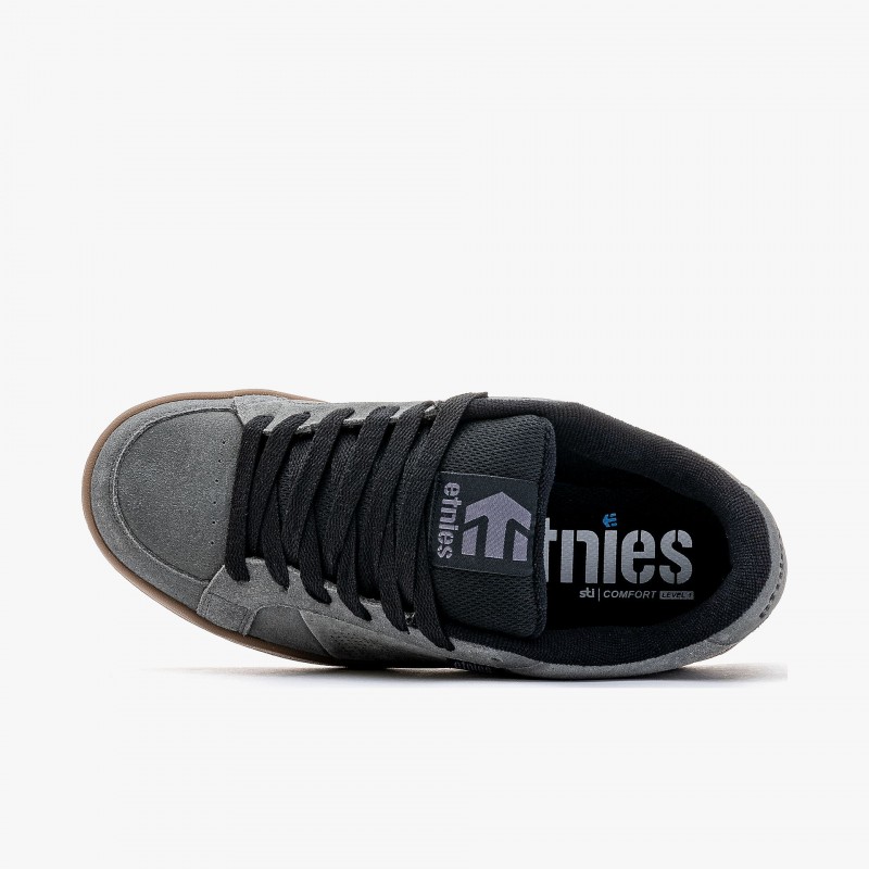 Etnies Kingpin - 4101000091 031 | Fuxia, Urban Tribes United