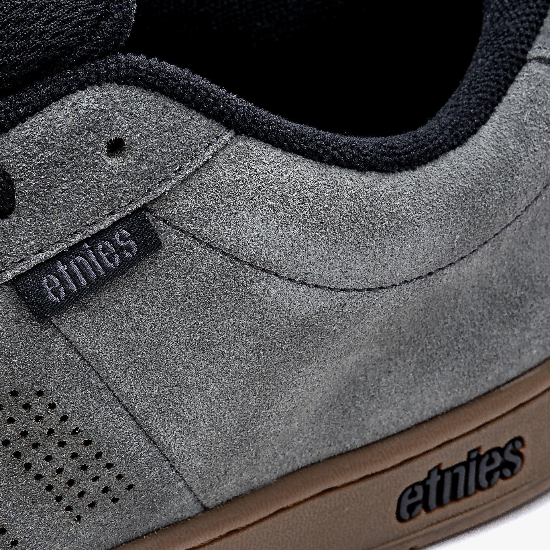Etnies Kingpin