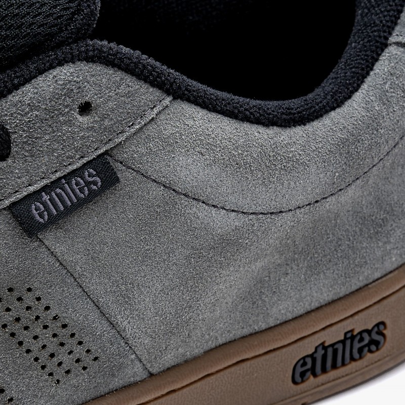 Etnies Kingpin - 4101000091 031 | Fuxia, Urban Tribes United