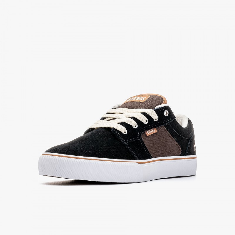 Etnies Barge LS - 4101000351 590 | Fuxia, Urban Tribes United