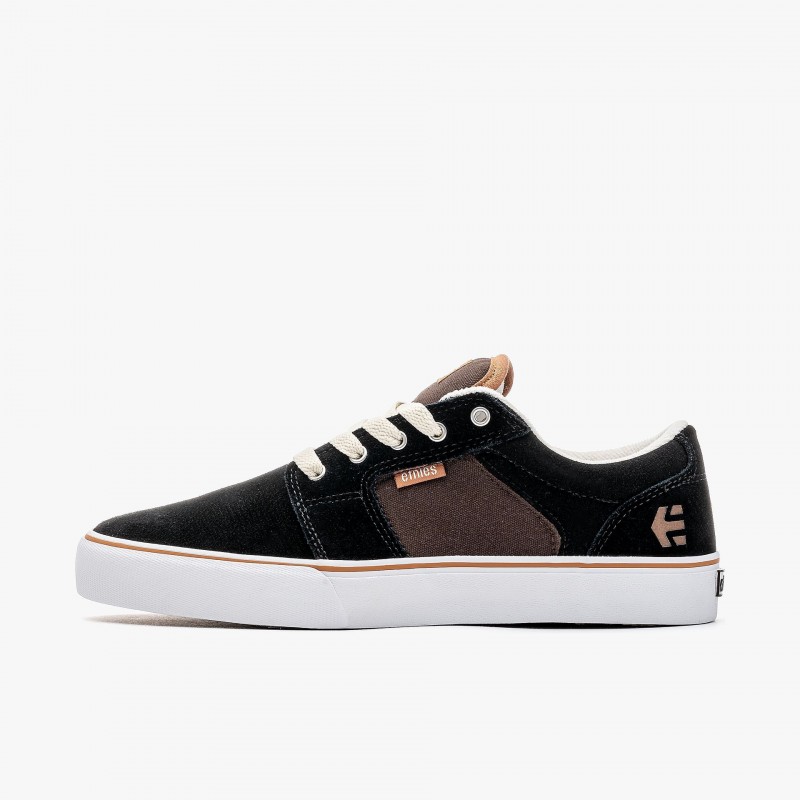 Etnies Barge LS - 4101000351 590 | Fuxia, Urban Tribes United