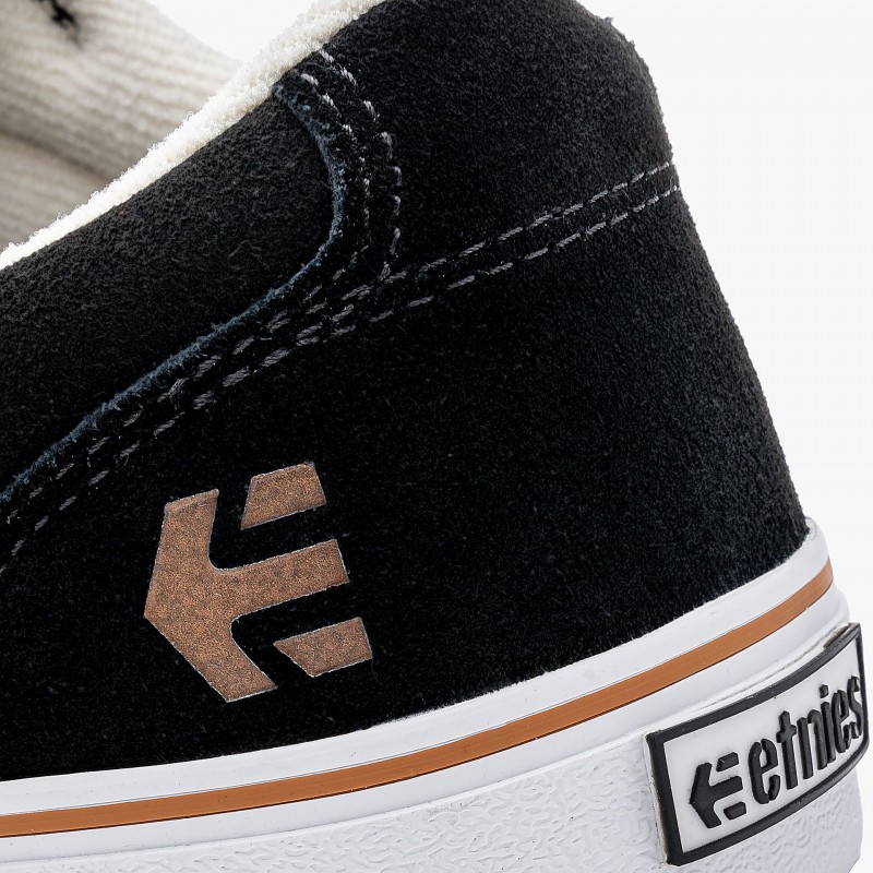 Etnies Barge LS - 4101000351 590 | Fuxia, Urban Tribes United