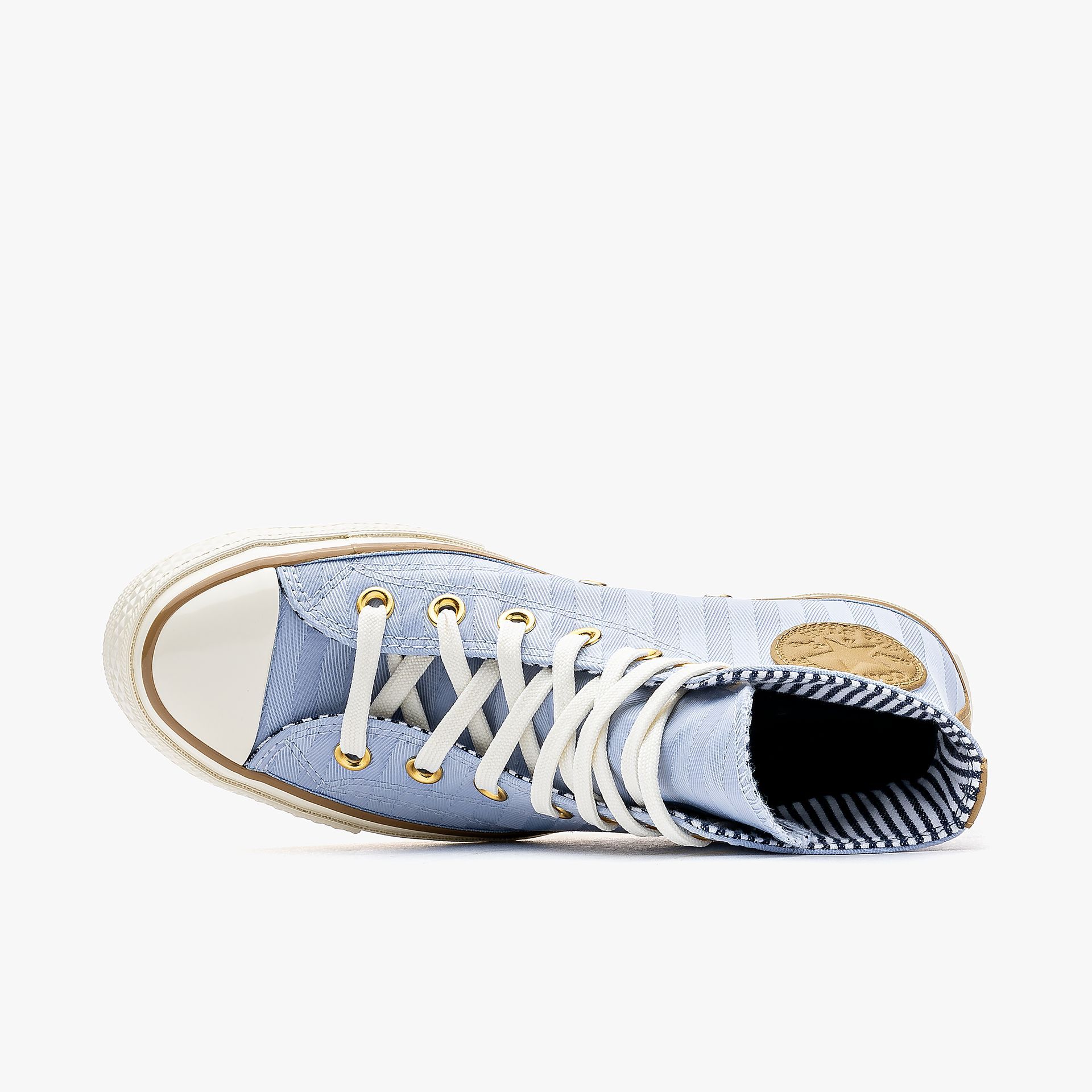Converse Chuck 70 Herringbone Stripe