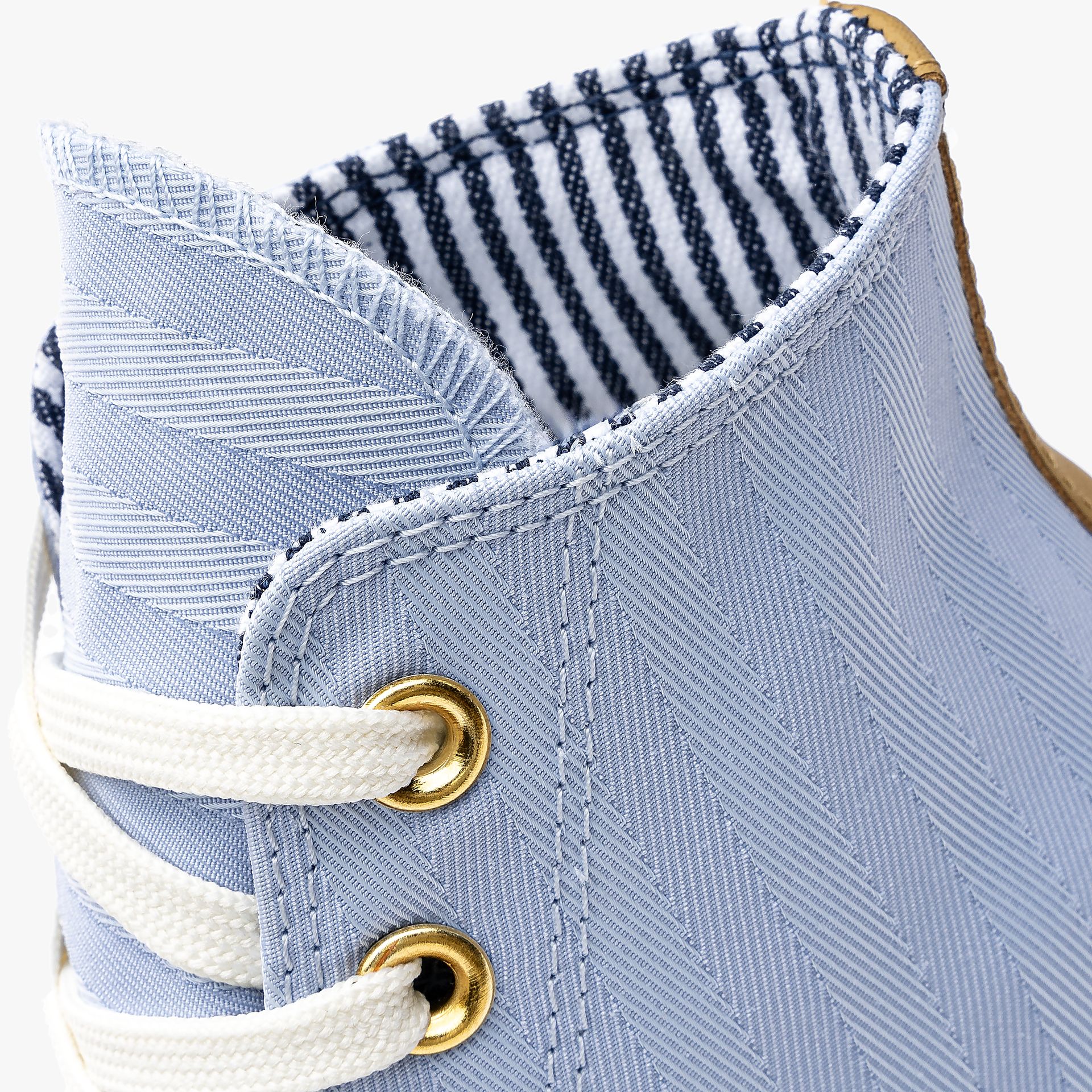 Converse Chuck 70 Herringbone Stripe