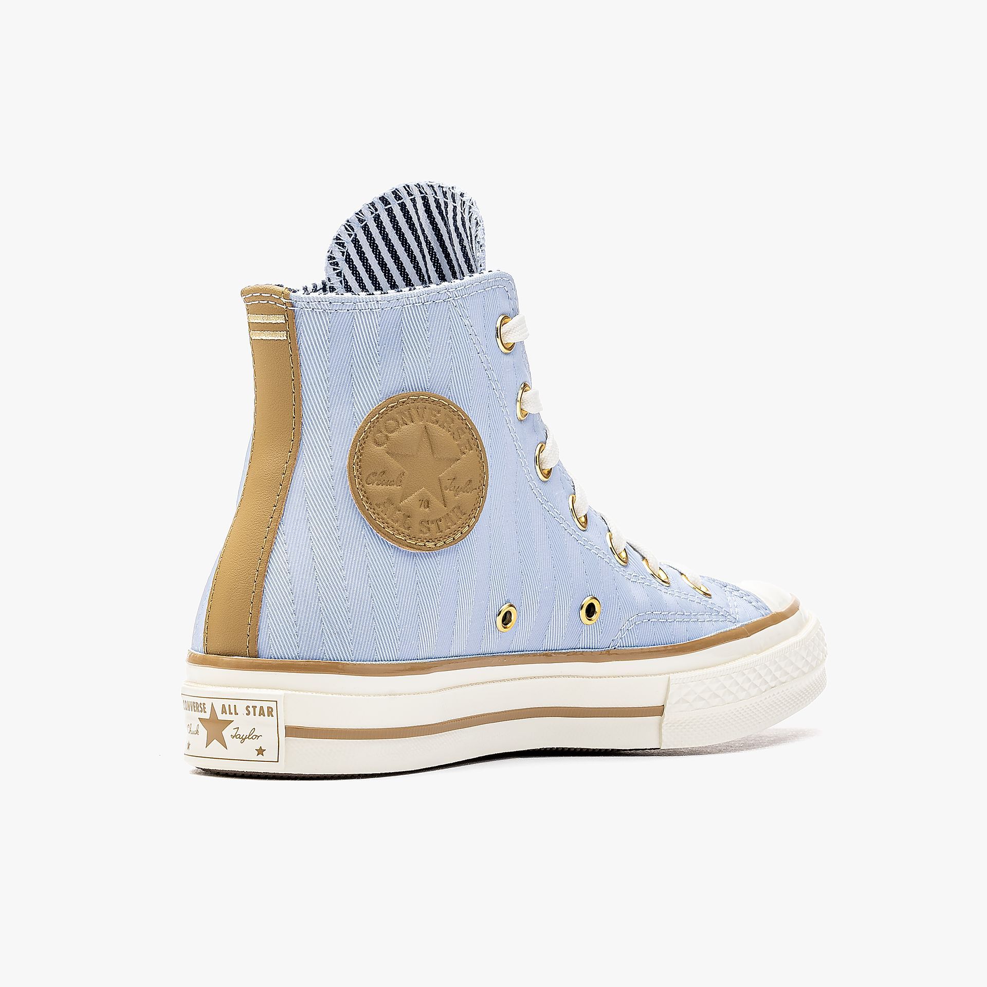 Converse Chuck 70 Herringbone Stripe